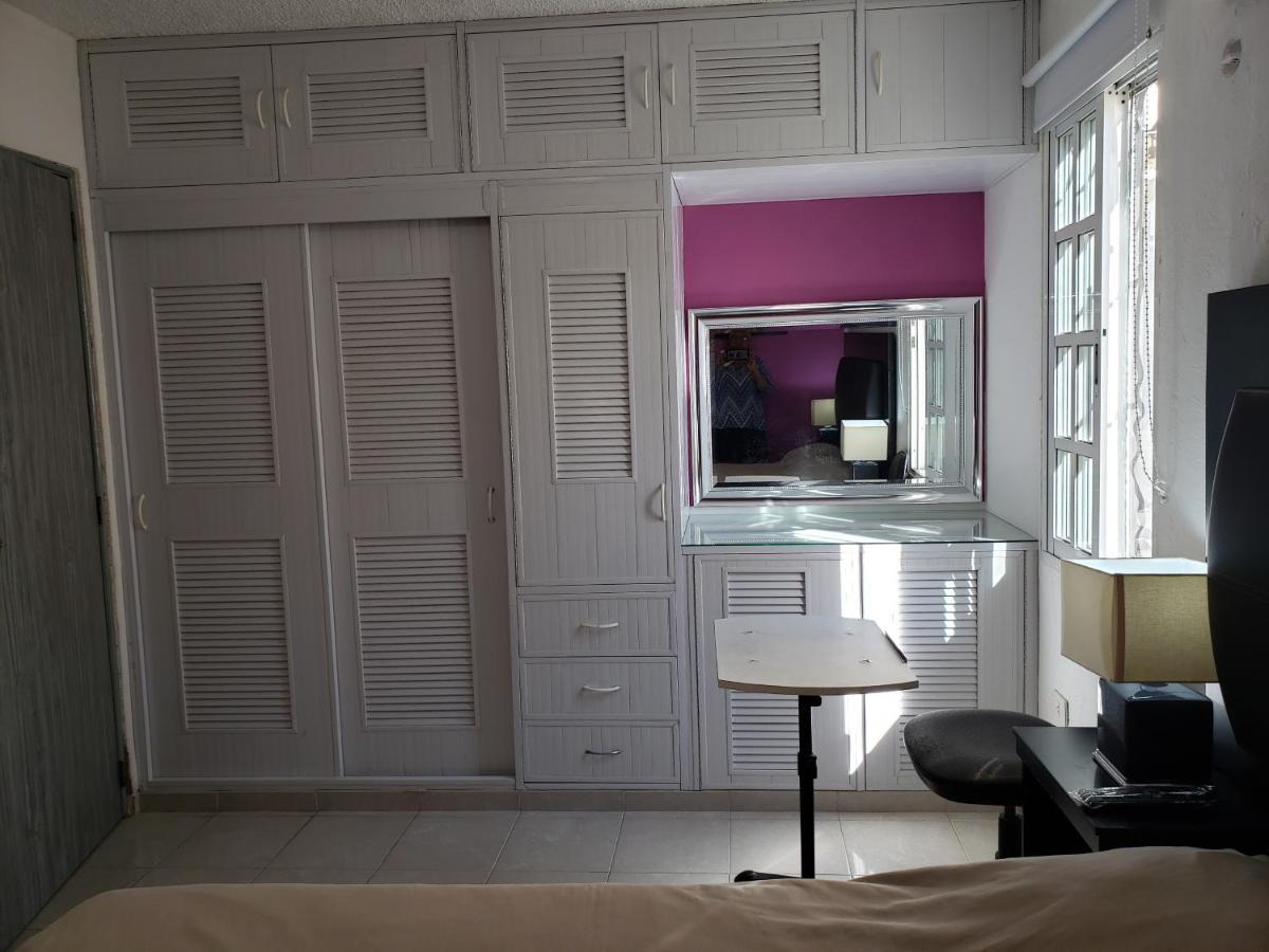 Casa Zac Nicte Mx-Habitacion Ixchel Cancún Kültér fotó