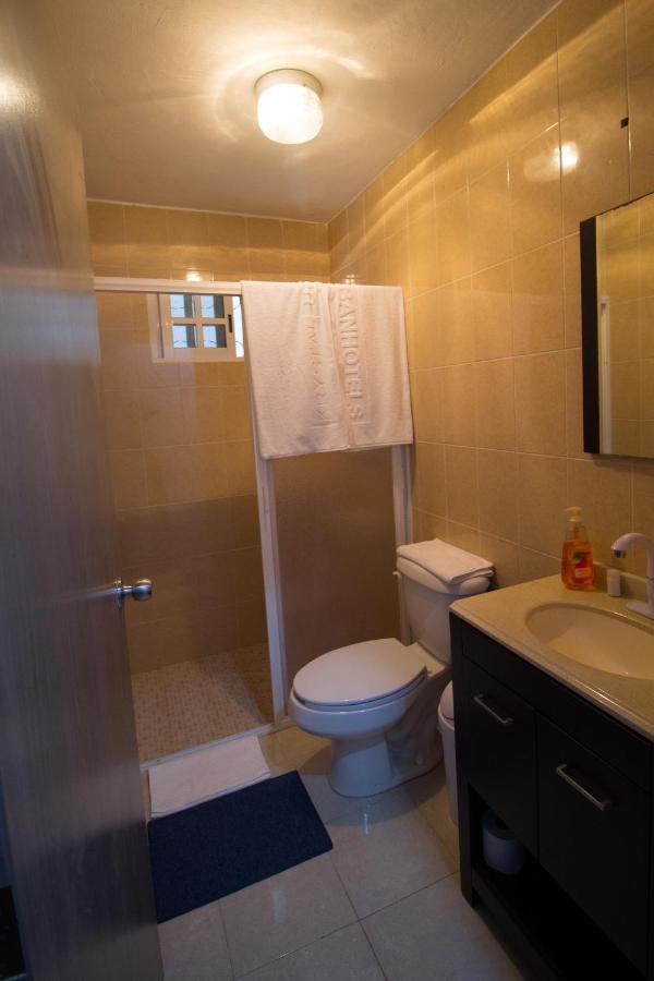 Casa Zac Nicte Mx-Habitacion Ixchel Cancún Kültér fotó