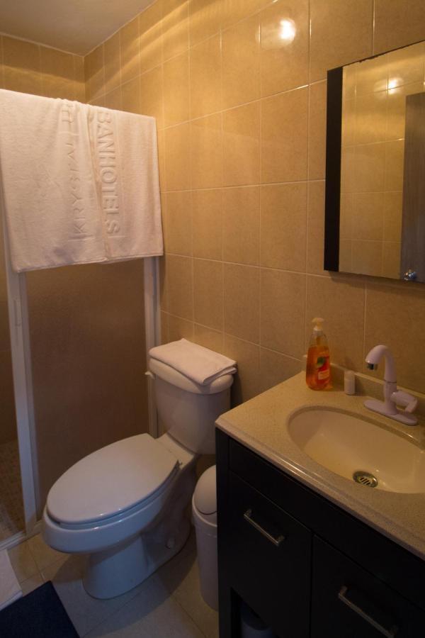Casa Zac Nicte Mx-Habitacion Ixchel Cancún Kültér fotó